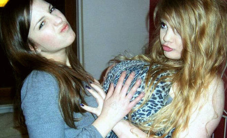 Lucy May Dawson nudes onlyfans leaks