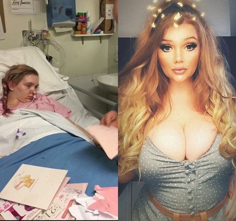 Lucy May Dawson onlyfans sex tape