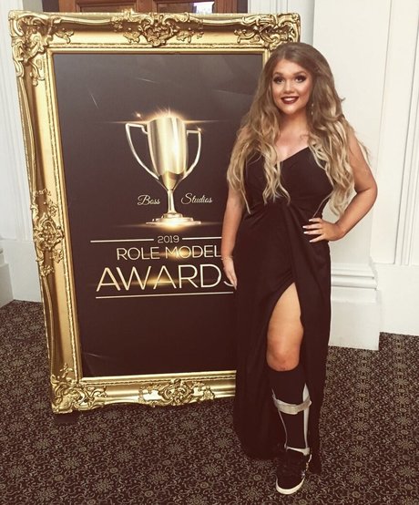 Lucy May Dawson onlyfans nudes