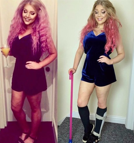 Lucy May Dawson sex tape onlyfans