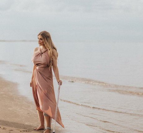 Lucy May Dawson nude onlyfans leaks