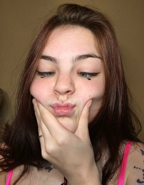 demonicdollyyysfw onlyfans leak nude