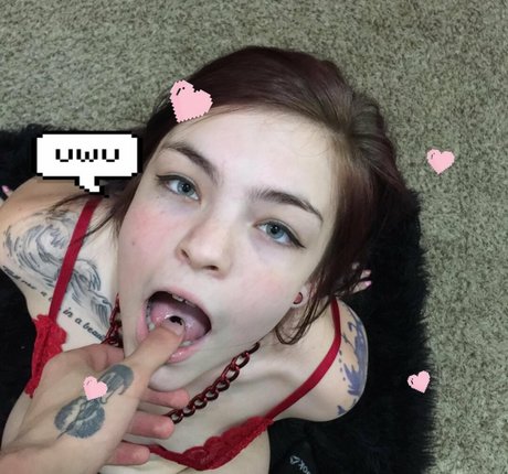 demonicdollyyysfw onlyfans nudes porn