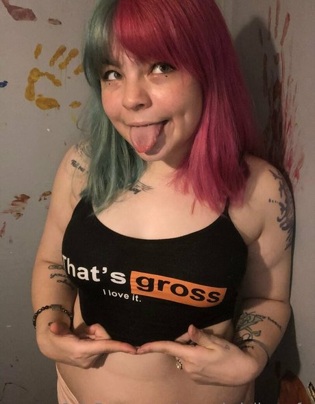 demonicdollyyysfw nsfw onlyfans