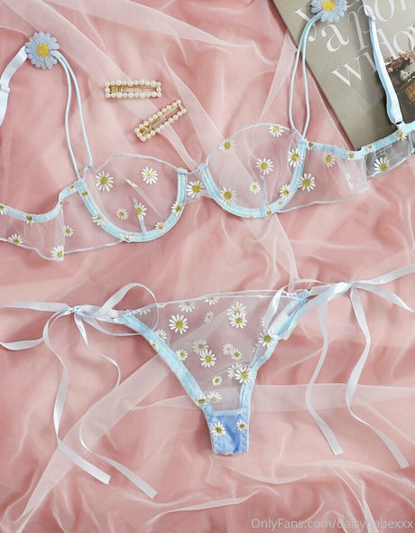 daisybabexxx nudes onlyfans