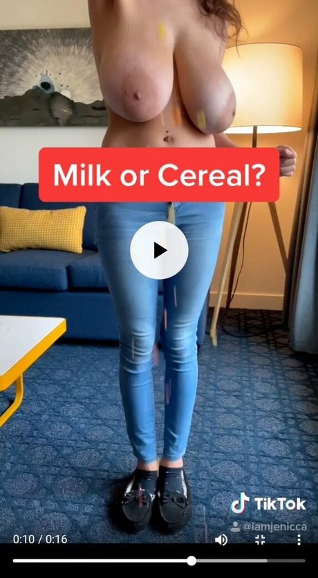 Jenicca onlyfans desnuda