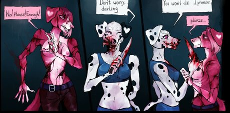 dirtydotti nude porn onlyfans