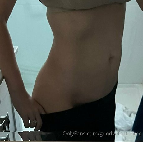 goodwifeathome free onlyfans