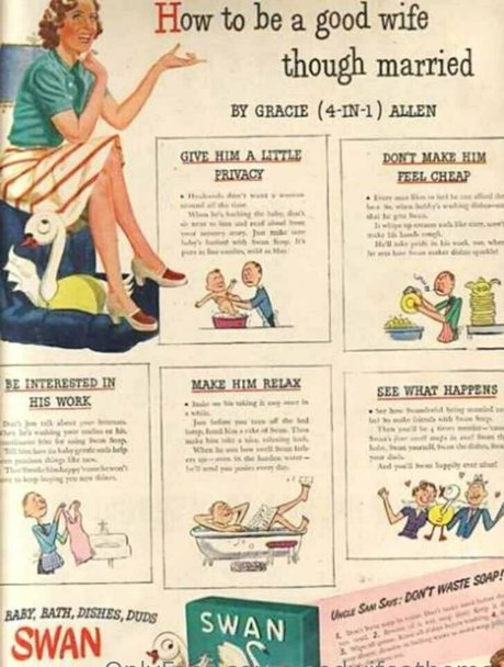 goodwifeathome  gallery