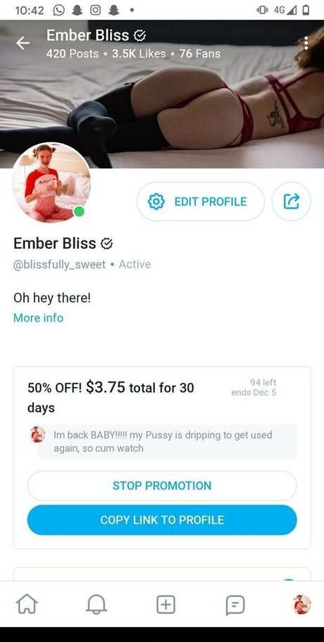 emblissful onlyfans leaked