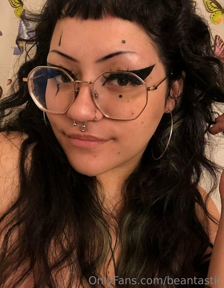 beantastic topless onlyfans