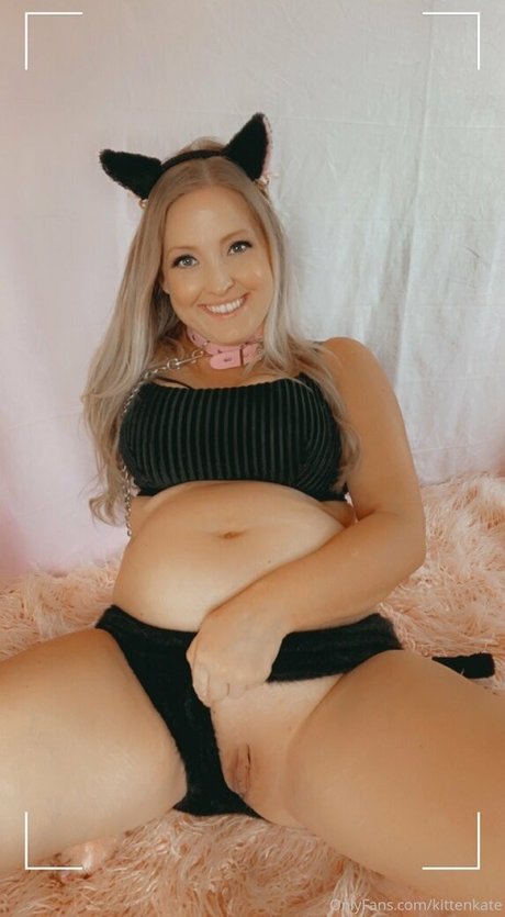 kittenkate onlyfans porn nude