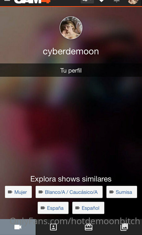 hotdemonbitch only fans photos