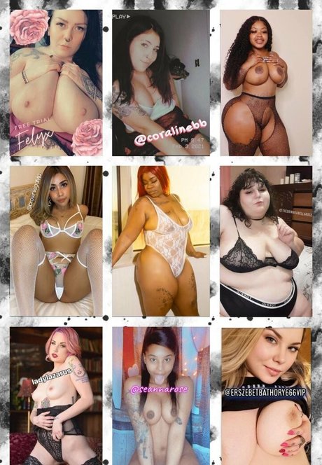 erszebetbathory666vip onlyfans leak sex