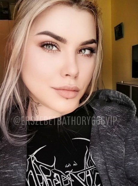 erszebetbathory666vip onlyfans leaks porn