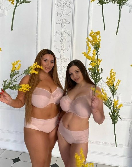 Galina Marian naked onlyfans