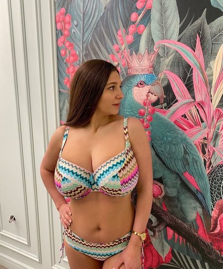 Galina Marian onlyfans nude content