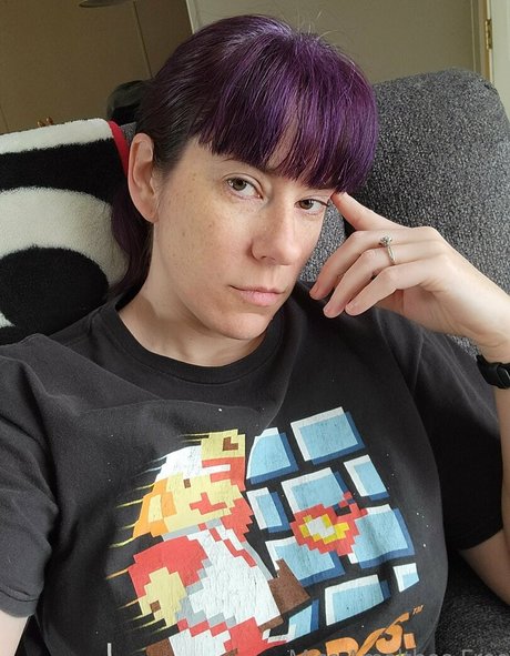 miss amalthea free onlyfans leaks nude