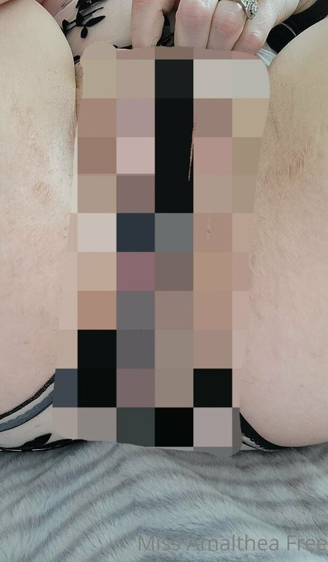 miss amalthea free onlyfans porn