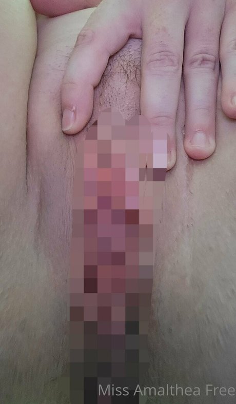 miss amalthea free onlyfans porn leaks