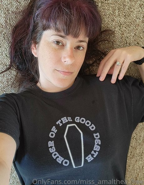 miss amalthea free new onlyfans leak