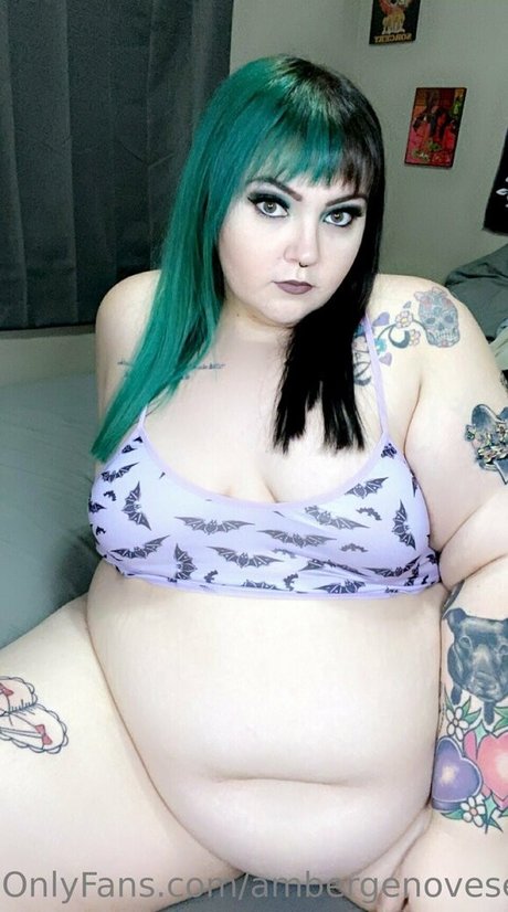 ambergenovese onlyfans content type