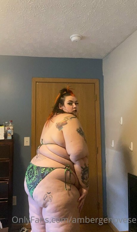 ambergenovese onlyfans leaked