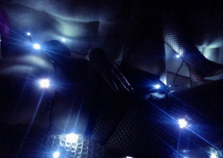 darkhoromi onlyfans creator