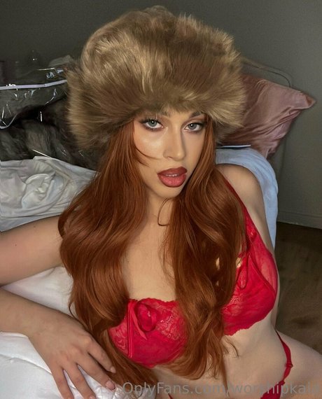 worshipkaia only fans leak