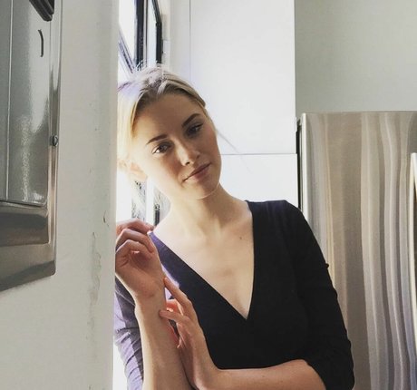 Virginia Gardner onlyfans leak