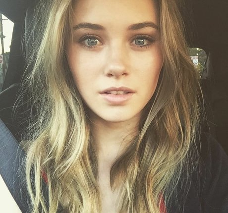 Virginia Gardner on onlyfans