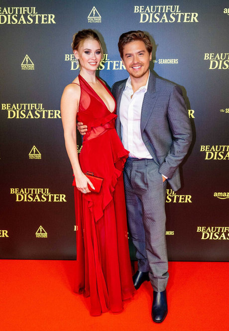 Virginia Gardner only fans porn