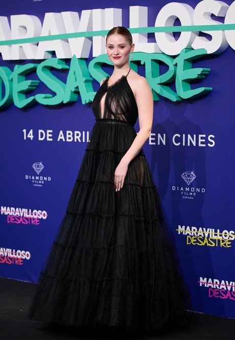 Virginia Gardner onlyfans