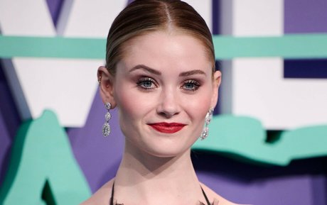 Virginia Gardner nude onlyfans pics