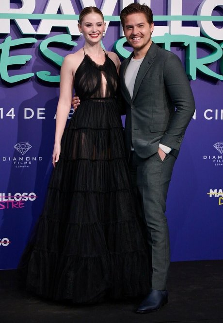 Virginia Gardner en onlyfans