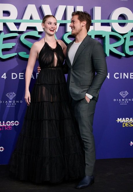 Virginia Gardner onlyfans fotos