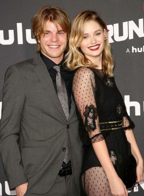 Virginia Gardner onlyfans leaks