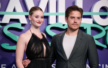 Virginia Gardner onlyfans leaked tits