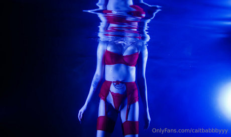 Cait Coldwell only fans leaks porn