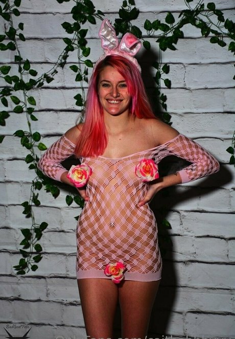 Cait Coldwell onlyfans leaks