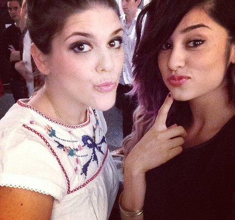 Yvette Monreal onlyfans leak xxx