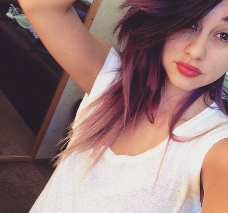 Yvette Monreal only fans leak porn