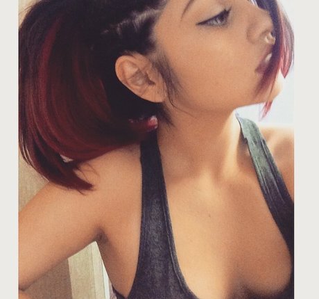 Yvette Monreal sex tape onlyfans