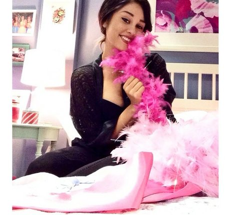 Yvette Monreal only fans nudes