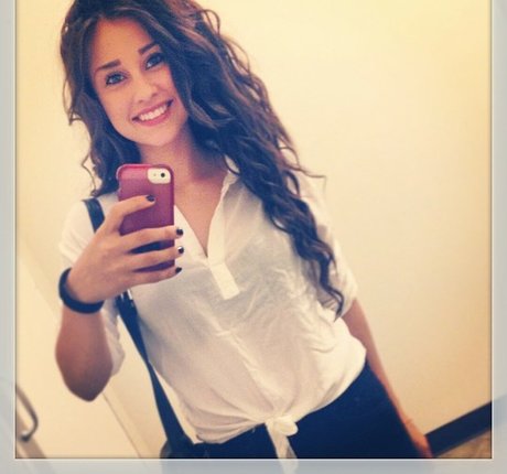 Yvette Monreal leak onlyfans nude