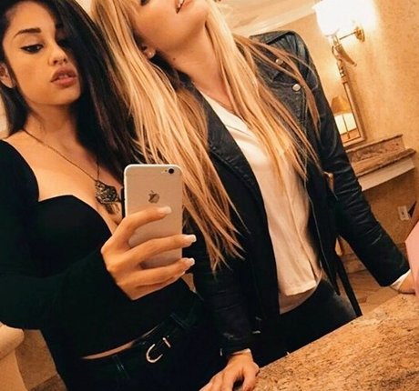 Yvette Monreal onlyfans leaks sex