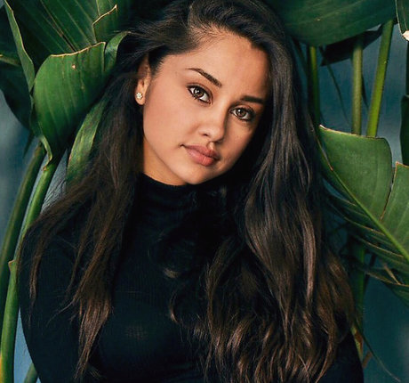 Yvette Monreal only fans free