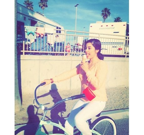 Yvette Monreal leaked nude onlyfans