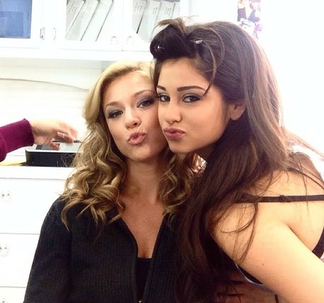 Yvette Monreal xxx onlyfans