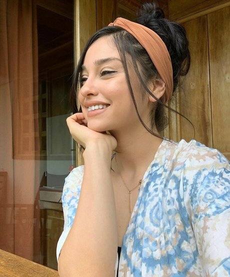 Yvette Monreal leaked onlyfans sextape